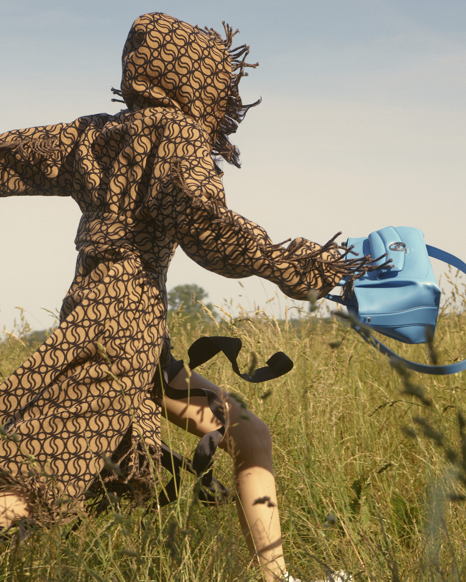 Lookbook Spring 2023 Collection